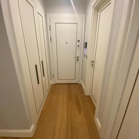 Appartamento Taksim360