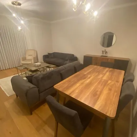 Taksim360 Appartamento Provincia di Istanbul
