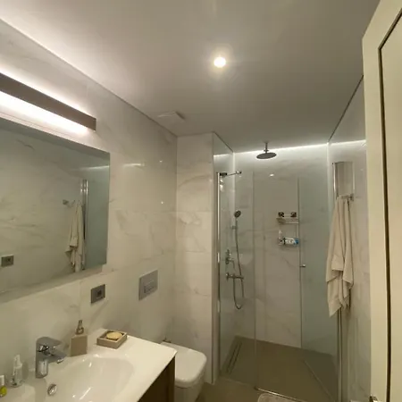 Taksim360 Appartamento